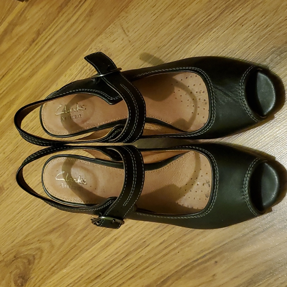 Shoes Clarks - Picture 4 of 5